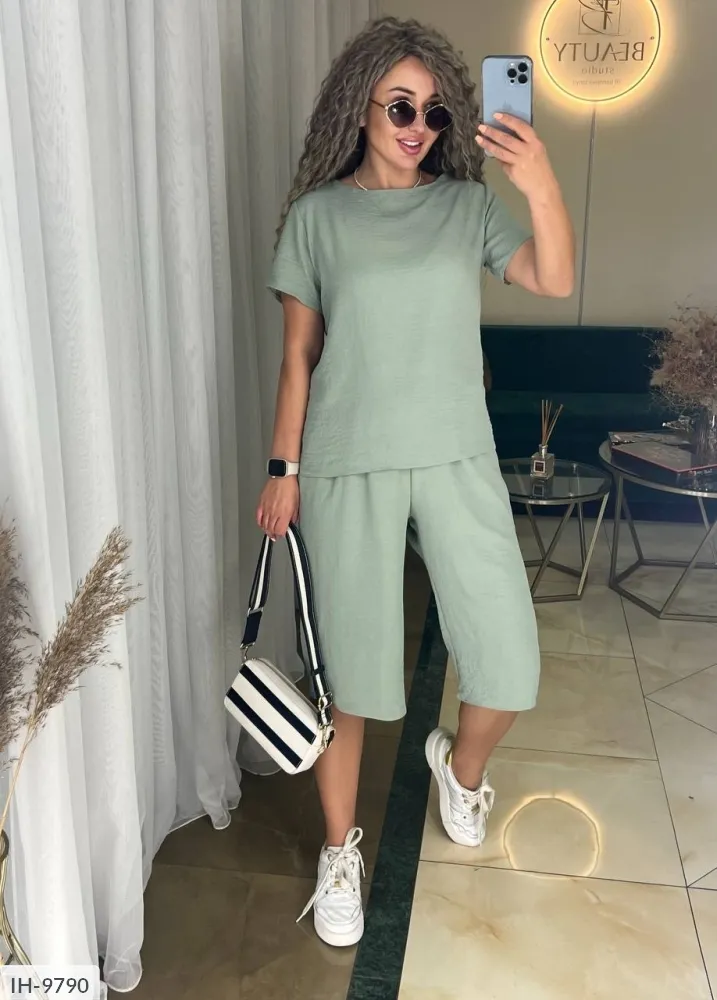 Костюм II-7098 Фабрика Моды