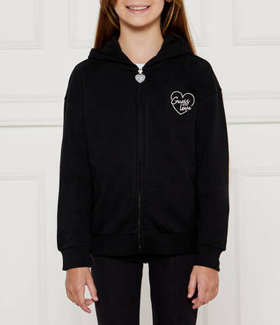 Худые Guess - черный(J4YQ07 KA6R3)