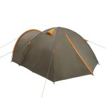 Палатка туристическая 4-х местная Helios PASSAT-4 (390x240x140)