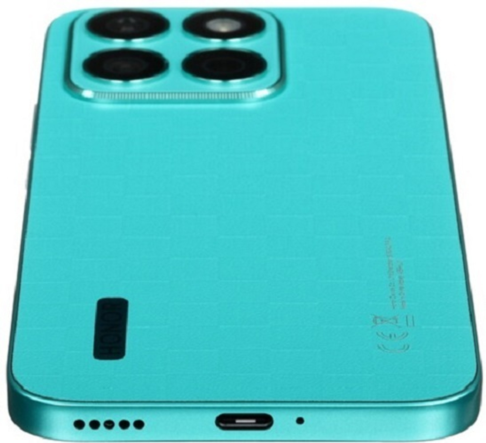 Смартфон  Honor X8c 8/128GB