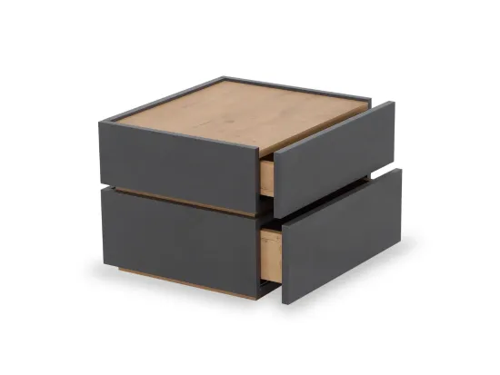 Тумба прикроватная Licata 717121