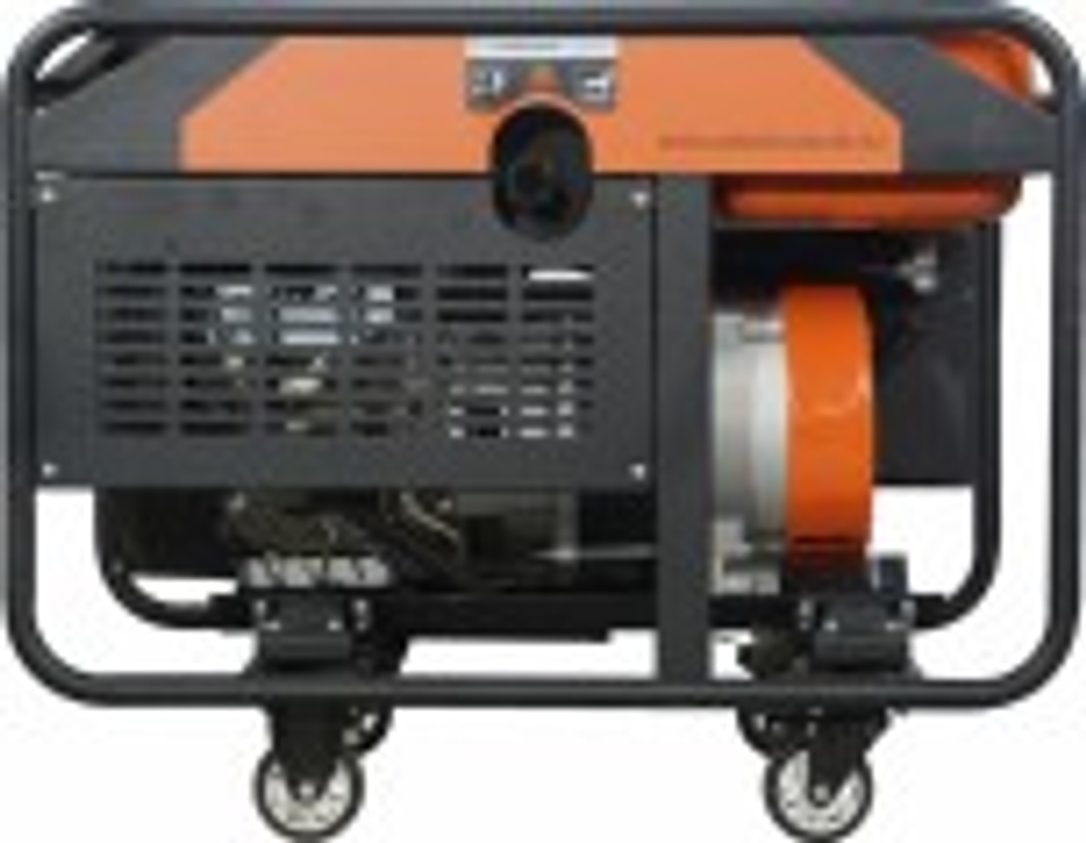 Генератор бензиновый AURORA AGE 12000 DZN PLUS с блоком АВР 14687