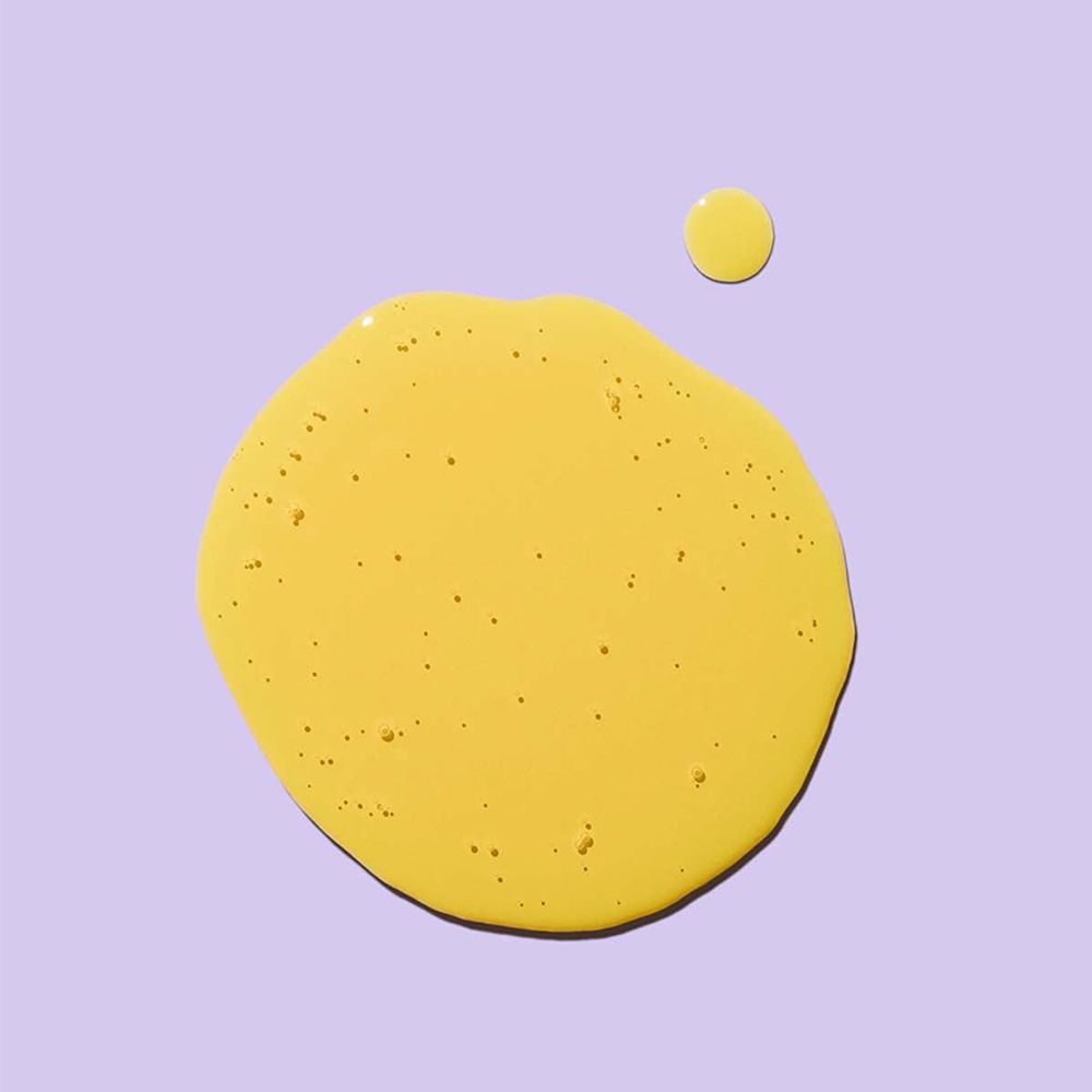 Антиоксидантное масло для лица PSA Gifted Acai & Sea Buckthorn Vitamin C Glow Oil