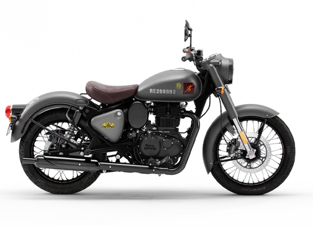 Re bullet 350 price sale