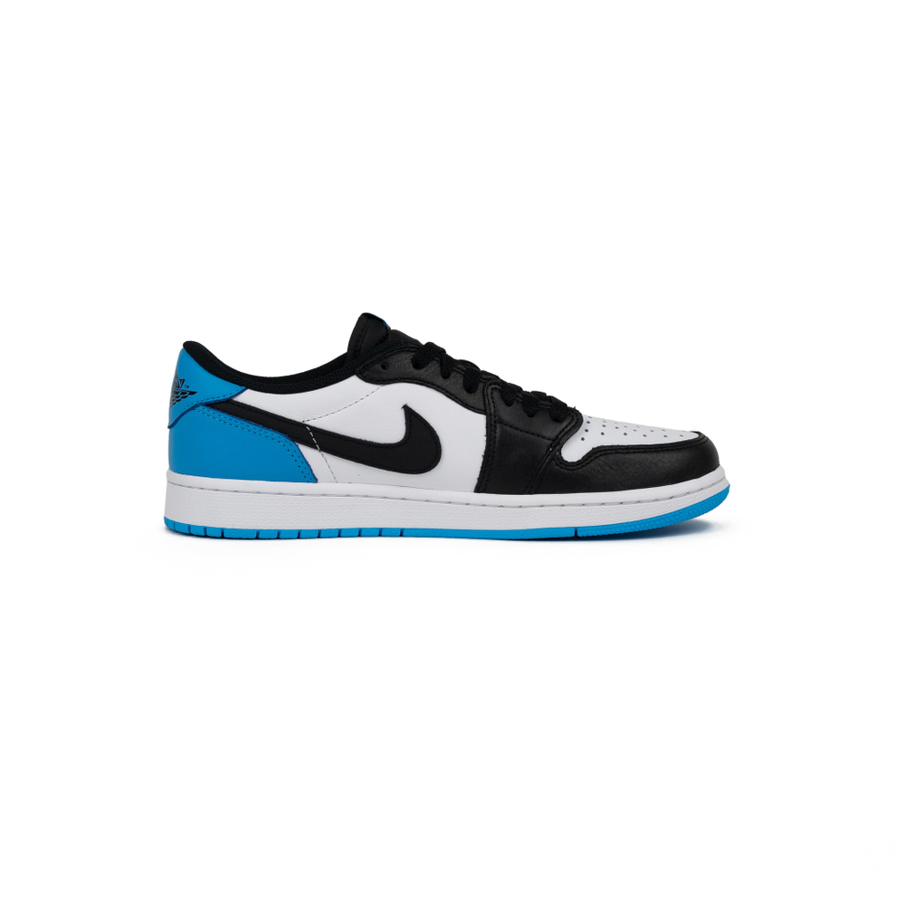 Кроссовки Air Jordan 1 Low OG "UNC"