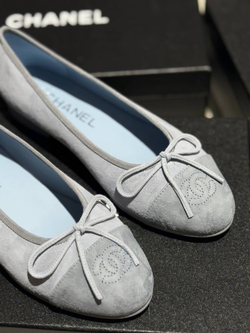 Балетки CHANEL