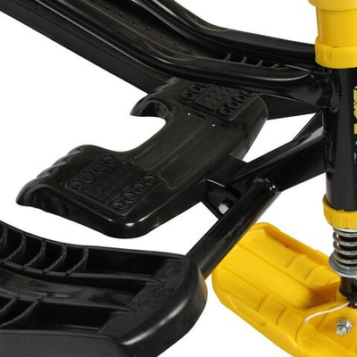 Снегокат "Тимка" Спорт №2+ "Winter sport"