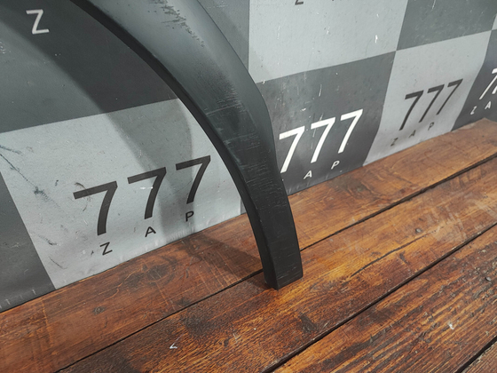 Накладка крыла переднего левого GAC GS8 1 16-23 Б/У Оригинал 71850016CAD0000