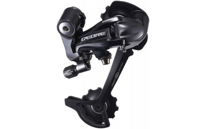 Суппорт-переключатель задний Shimano