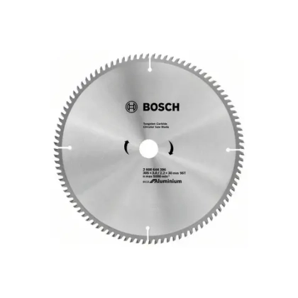 Пильный диск Eco for Aluminium 305x30x2,2 мм BOSCH 2608644396