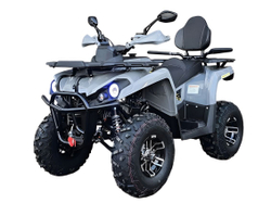 Квадроцикл MIKILON Hammer 200 Lux