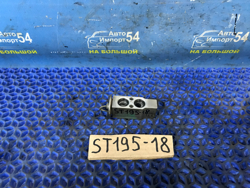 Клапан кондиционера TOYOTA CORONA 1993