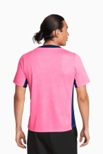 Футболка Nike Atlético Madrid 24/25 Pre-Match - розовый