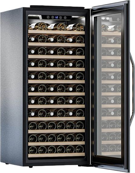 Винный холодильник Meyvel MV66-KSB1