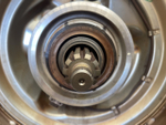 АКПП Traxon ZF 12TX2620TD 2023г.