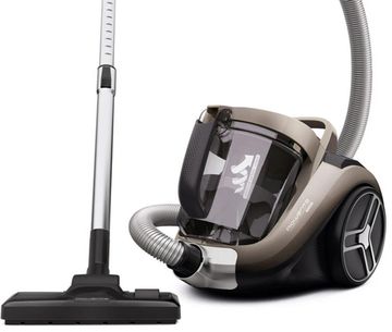 Пилосос без мішка Rowenta Compact Power XXL RO4866EA