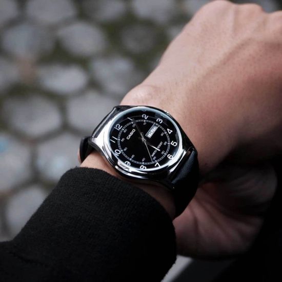 Наручные часы Casio MTP-V006L-1B2UDF