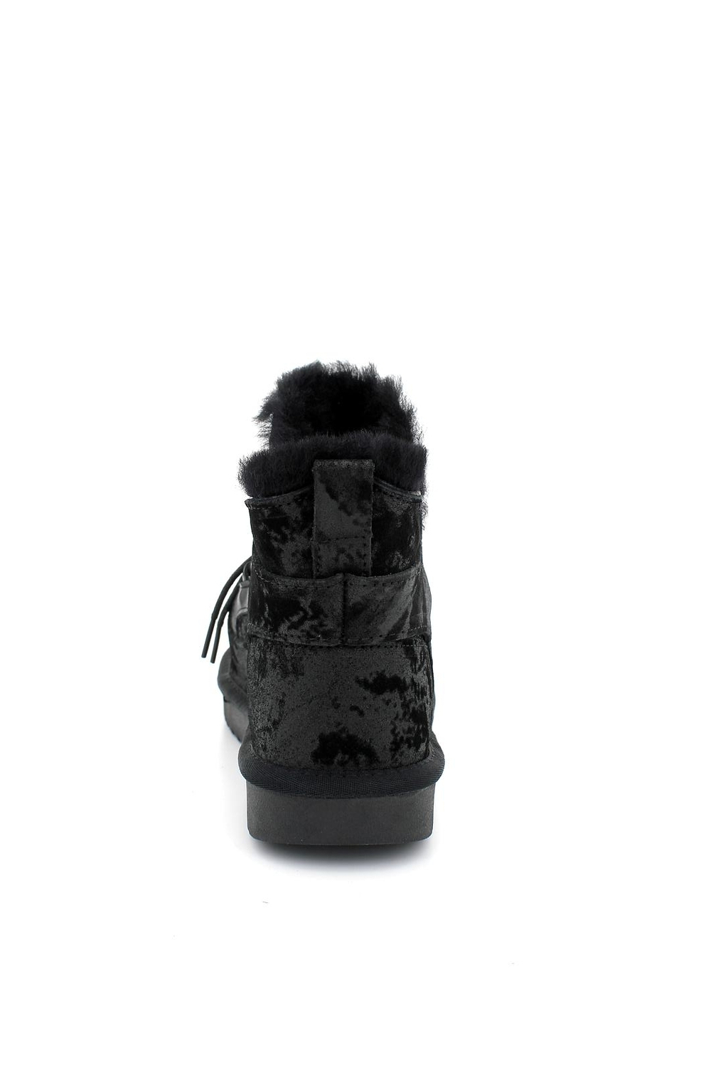 Угги женские Ascalini U331B