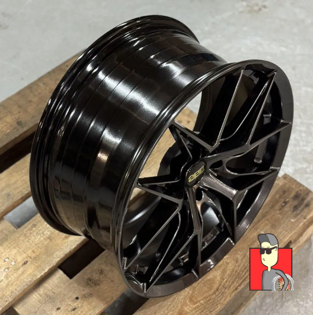 Комплект дисков BBS CI-R 18x8.5 et35 5x112
