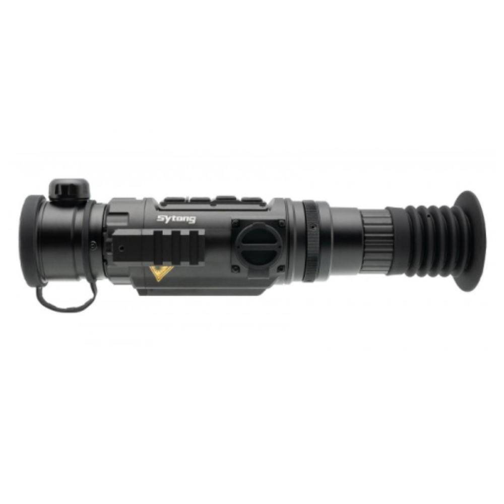 Тепловизионный прицел Sytong RM06-50 (640x480, F50 мм, 2.5x, 12 µm, NETD <30 mK)
