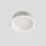 Светильник встраиваемый Crystal Lux CLT 529C135 WH 4000K