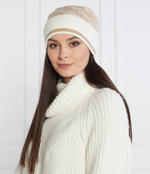 Шапка Guess - бежевый(AW9979 WOL01)