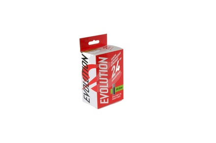 Камера EVOLUTION 24" x 1.50/1.75 (40/47-507) AV40 мм бутиловая