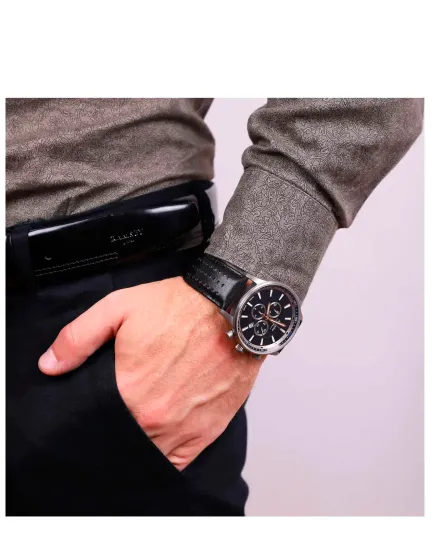 Мужские швейцарские часы Adriatica A8281.42G4CH