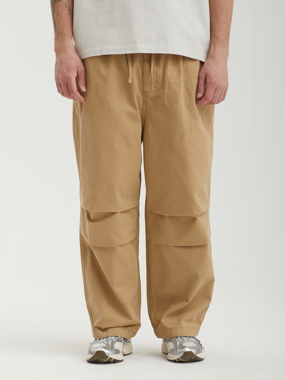 Мужские Брюки Work