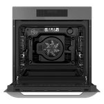 Шкаф духовой электрический MAUNFELD EOEH7614LGR