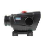 Тепловизионный прицел Veber Night Eagle II RD25/384