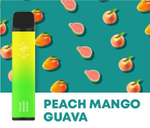 Elf Bar - Peach Mango Guava (2500)