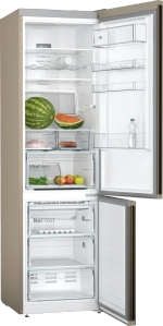 Двухкамерный холодильник Bosch KGN39XV20R