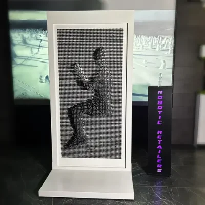 Игровой модуль Скульптор «Живой рельеф» Большой