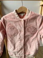 Вельветовый бомбер Kenzo, 98