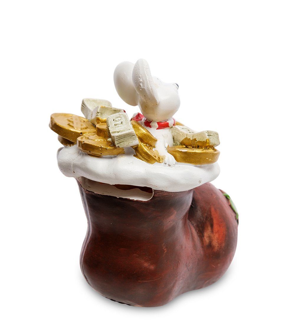 MC-116 Копилка «Мышонок» в асс.