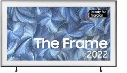 Телевизор Samsung The Frame QE65LS03BAU (2022)