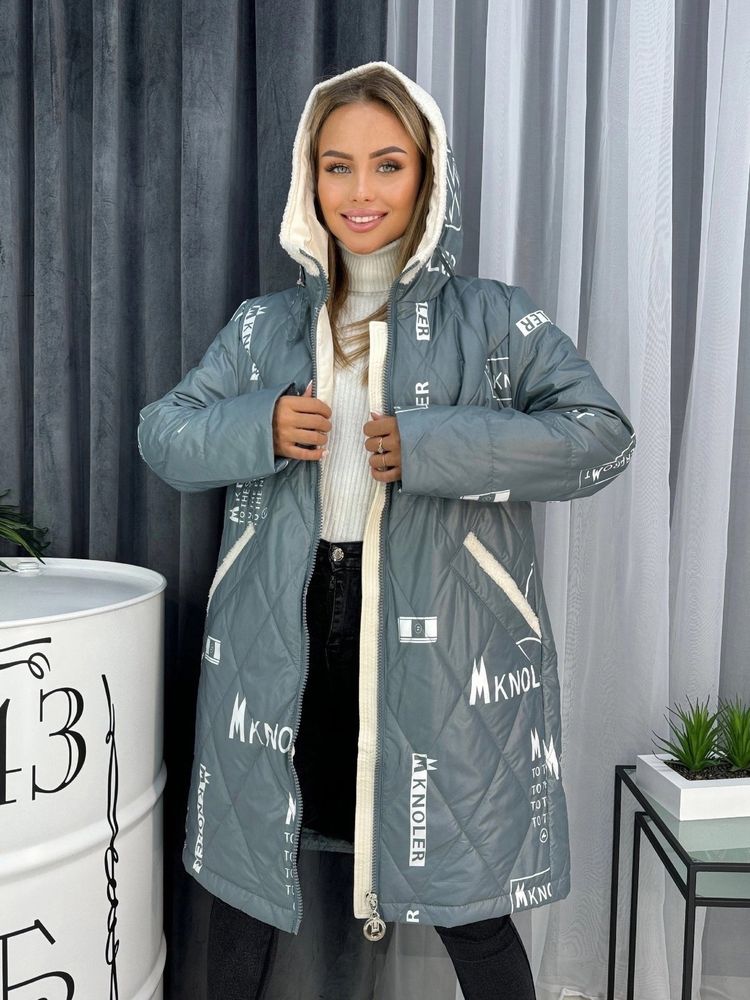 Куртка 29022228 Fabrika