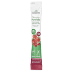 Swanson, Simply Hydrate, смесь для гидратации электролитов, Berry Blast, 30 пакетиков в стиках по 6,04 г (0,21 унции)