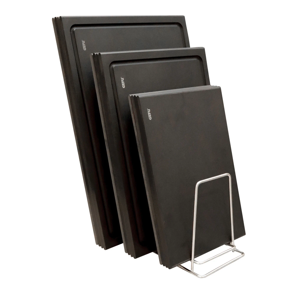 GEFU Разделочная доска Slize 37x25 см EAN 4006664139663