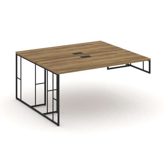 Рифт Рабочая станция для опорной тумбы RF.DRSOT-003  1380*1232*750