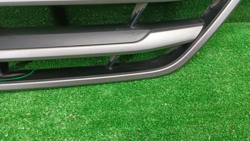 Решетка радиатора Hyundai Tucson 3 (2015-2018)