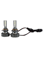 LED лампы в авто AMP CSP H02s HB4