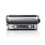 Электрический гриль Braun MultiGrill 9 Pro CG9160