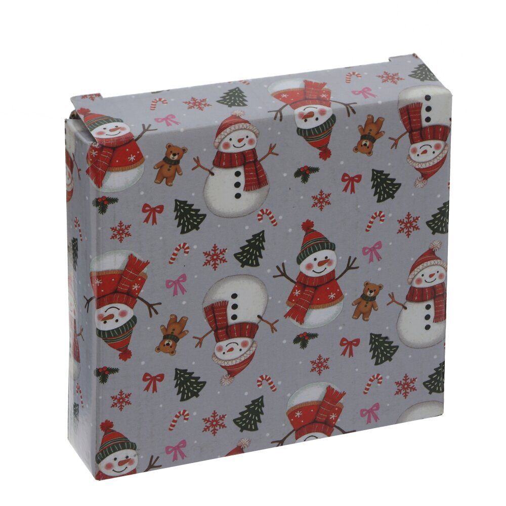 GAEM Блюдо "Лошадка", L12 W12 H2,5 см