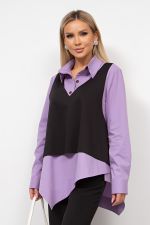 Жилет Жуи №1 Valentina