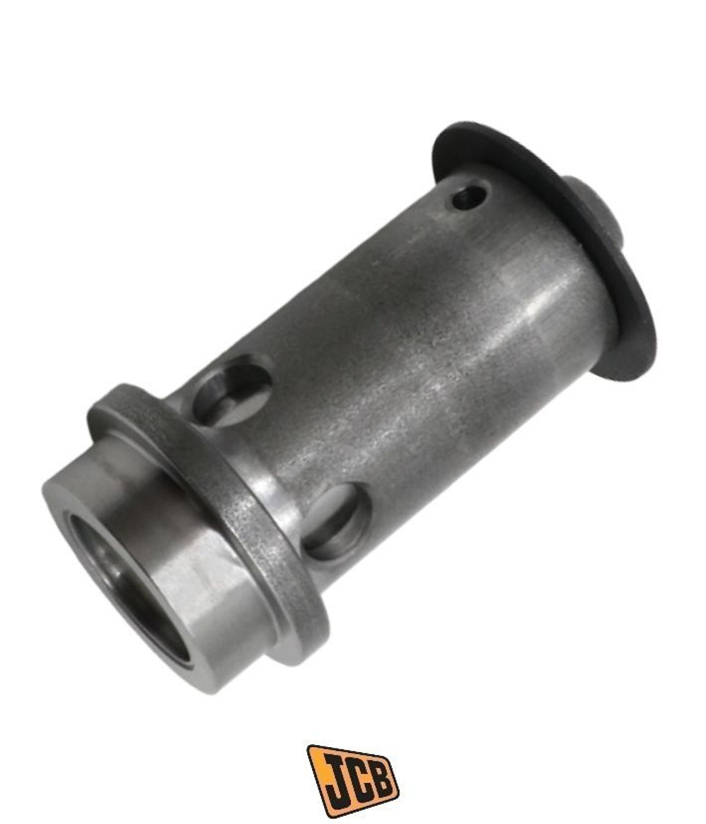 Клапан двигателя JCB 02/802189, 8973288590, LP8973288590, 02-802189, 02802189