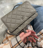 Сумка CHANEL