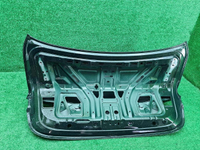 Крышка багажника BMW 4er G22 (2020-н.в.)