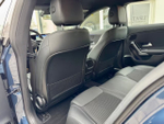 Mercedes-Benz CLA 220